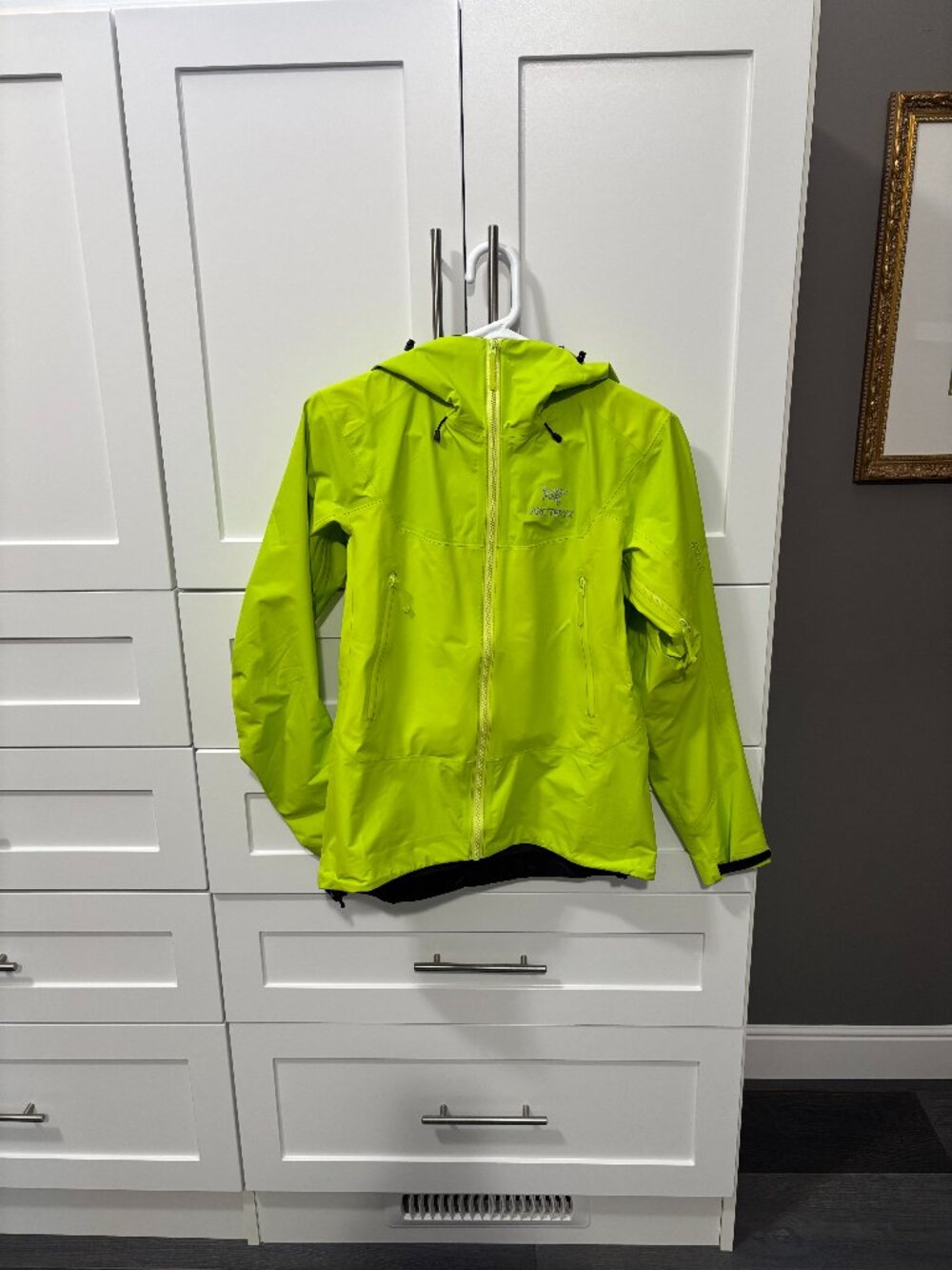 Arcteryx Beta SL Hybrid